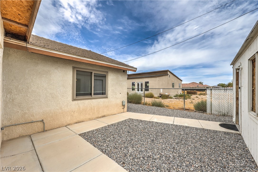 1341 South Blagg Road Pahrump NV 89048