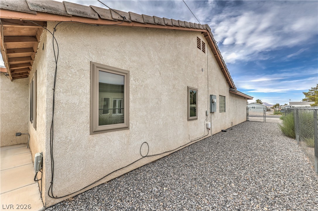 1341 South Blagg Road Pahrump NV 89048