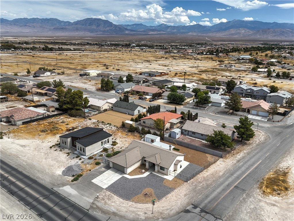 1341 South Blagg Road Pahrump NV 89048
