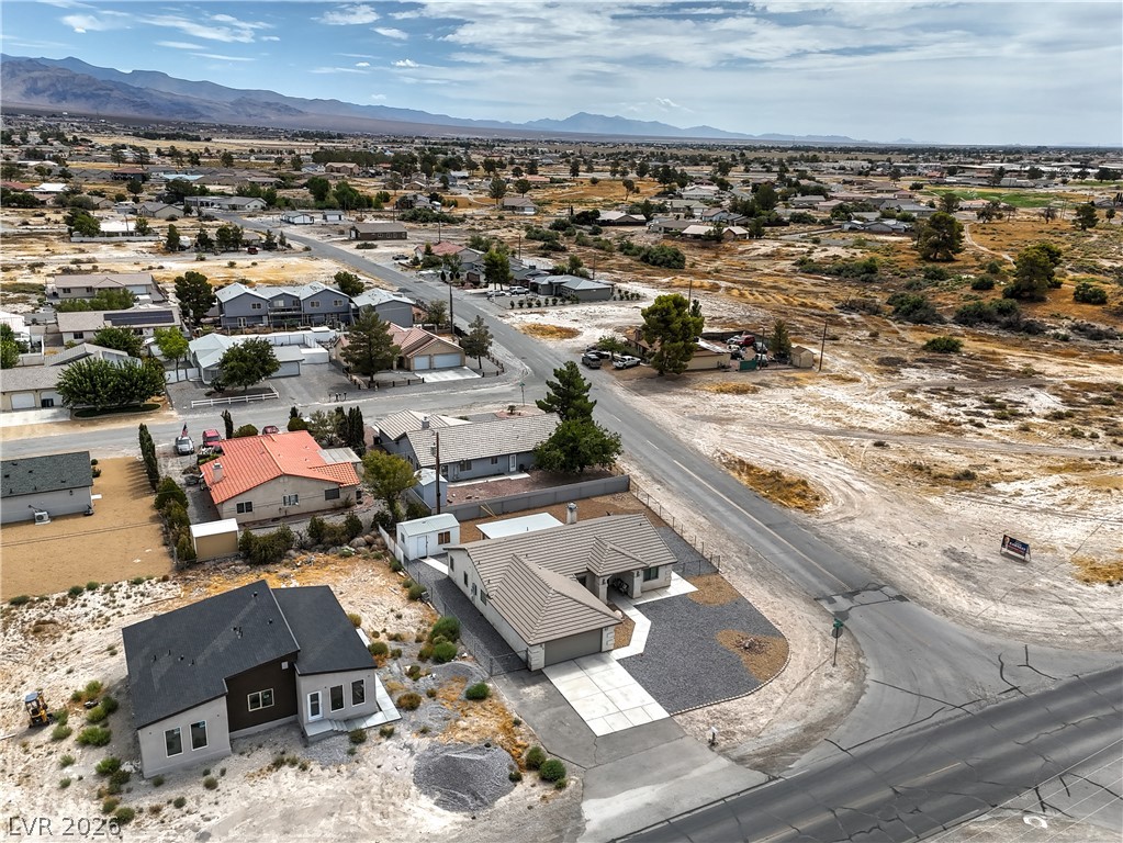 1341 South Blagg Road Pahrump NV 89048