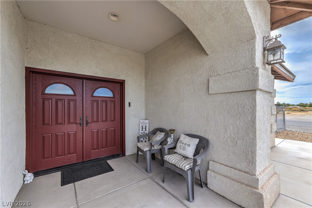 1341 South Blagg Road Pahrump NV 89048