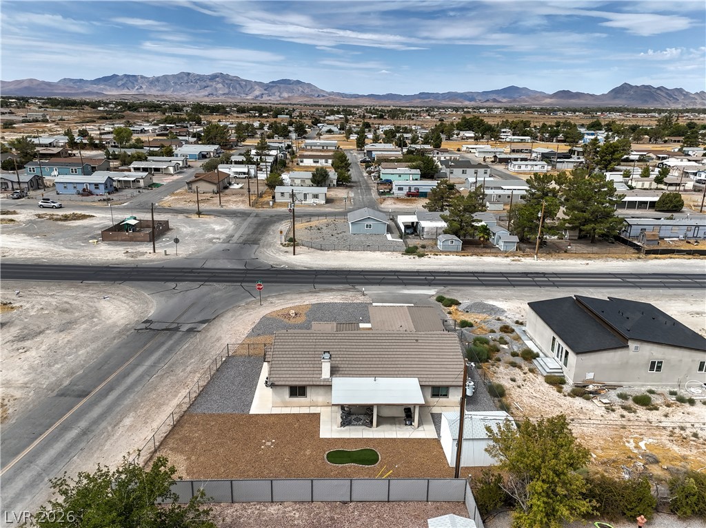 1341 South Blagg Road Pahrump NV 89048