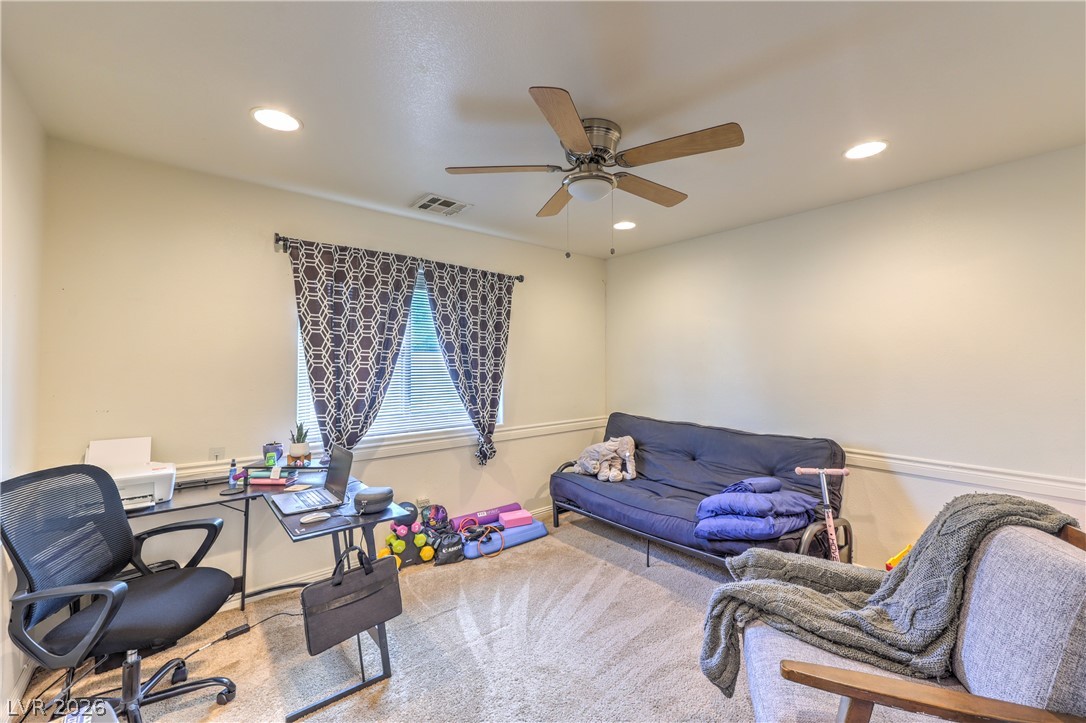 1341 South Blagg Road Pahrump NV 89048