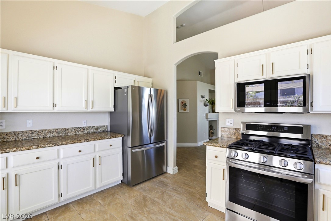 5252 Green Forest Way Las Vegas NV 89118