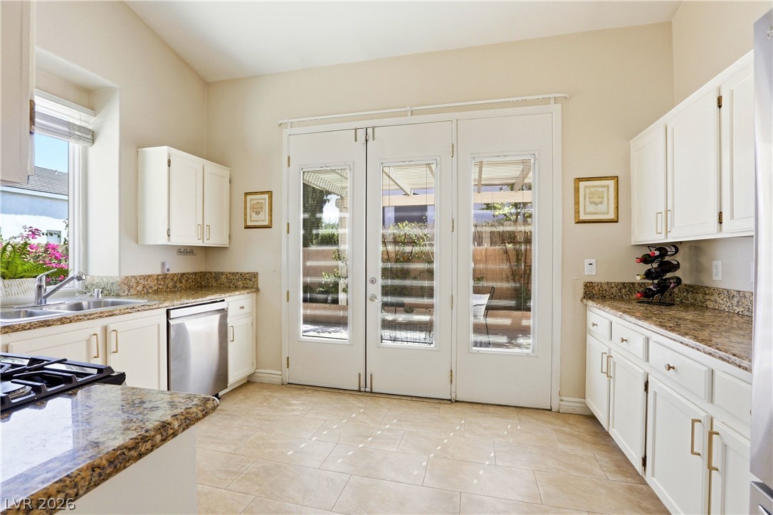 5252 Green Forest Way Las Vegas NV 89118