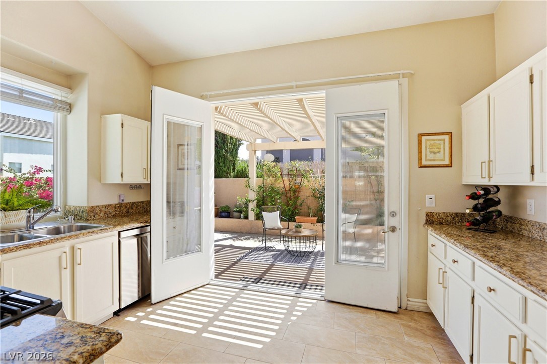 5252 Green Forest Way Las Vegas NV 89118