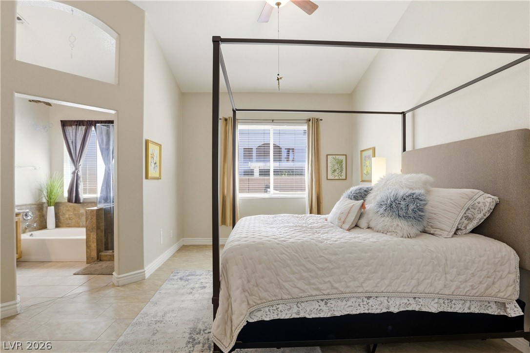 5252 Green Forest Way Las Vegas NV 89118