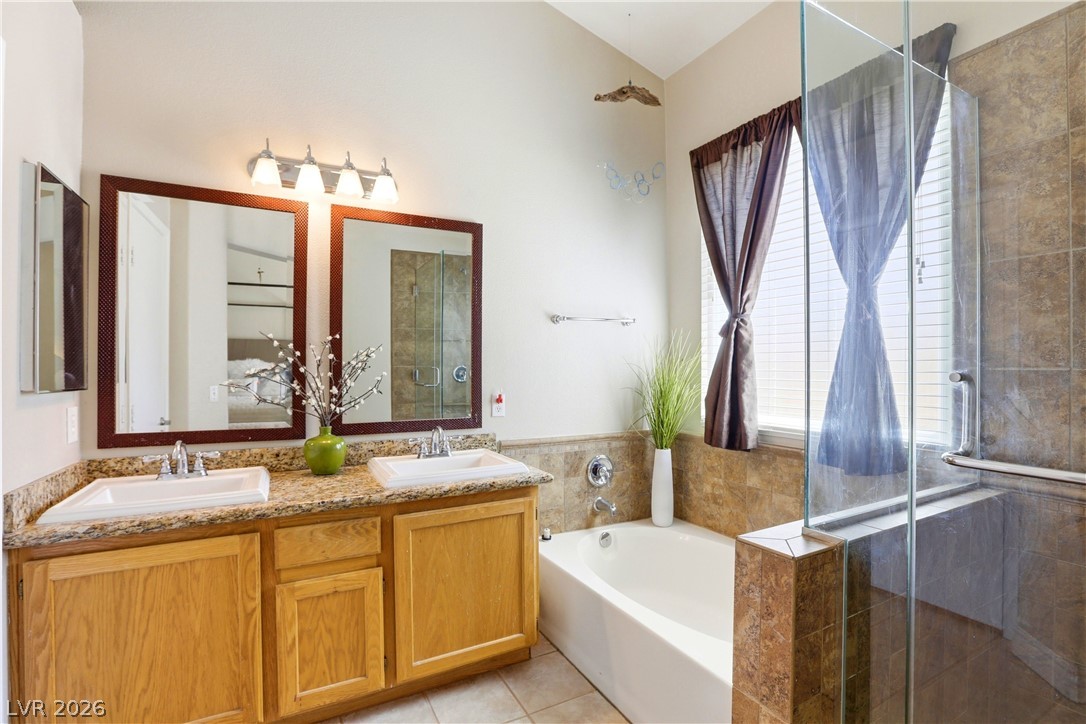 5252 Green Forest Way Las Vegas NV 89118