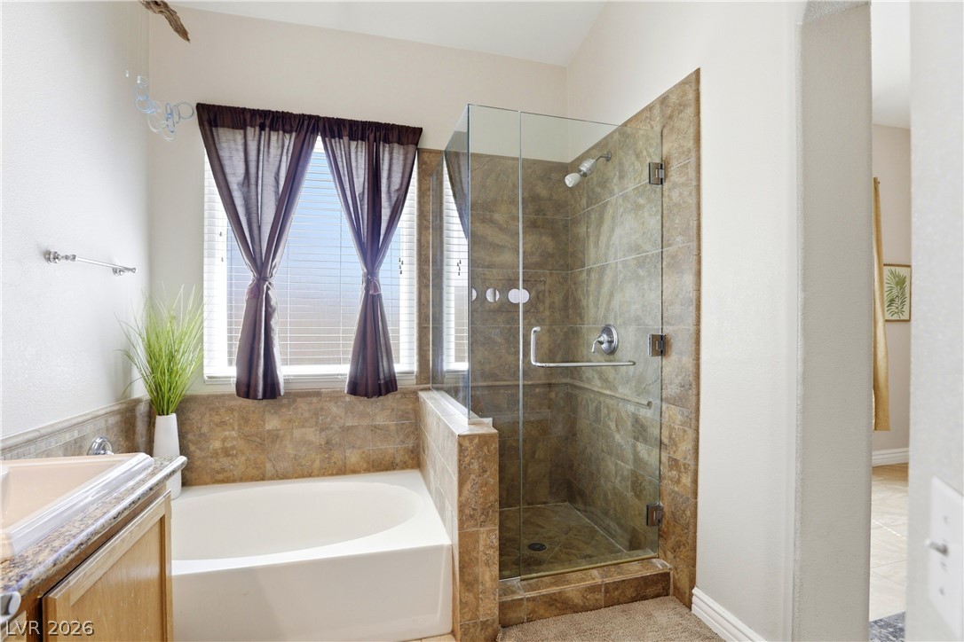 5252 Green Forest Way Las Vegas NV 89118