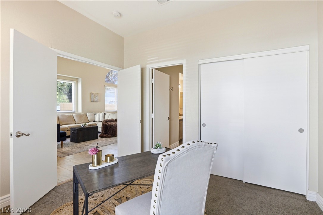 5252 Green Forest Way Las Vegas NV 89118