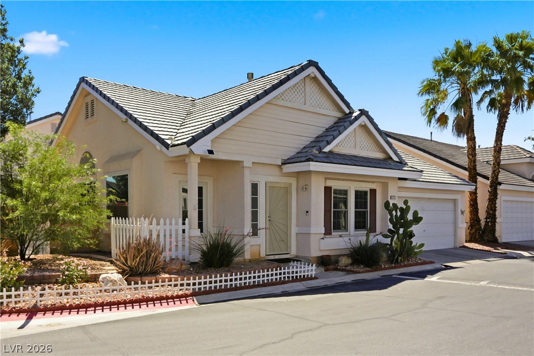 5252 Green Forest Way Las Vegas NV 89118