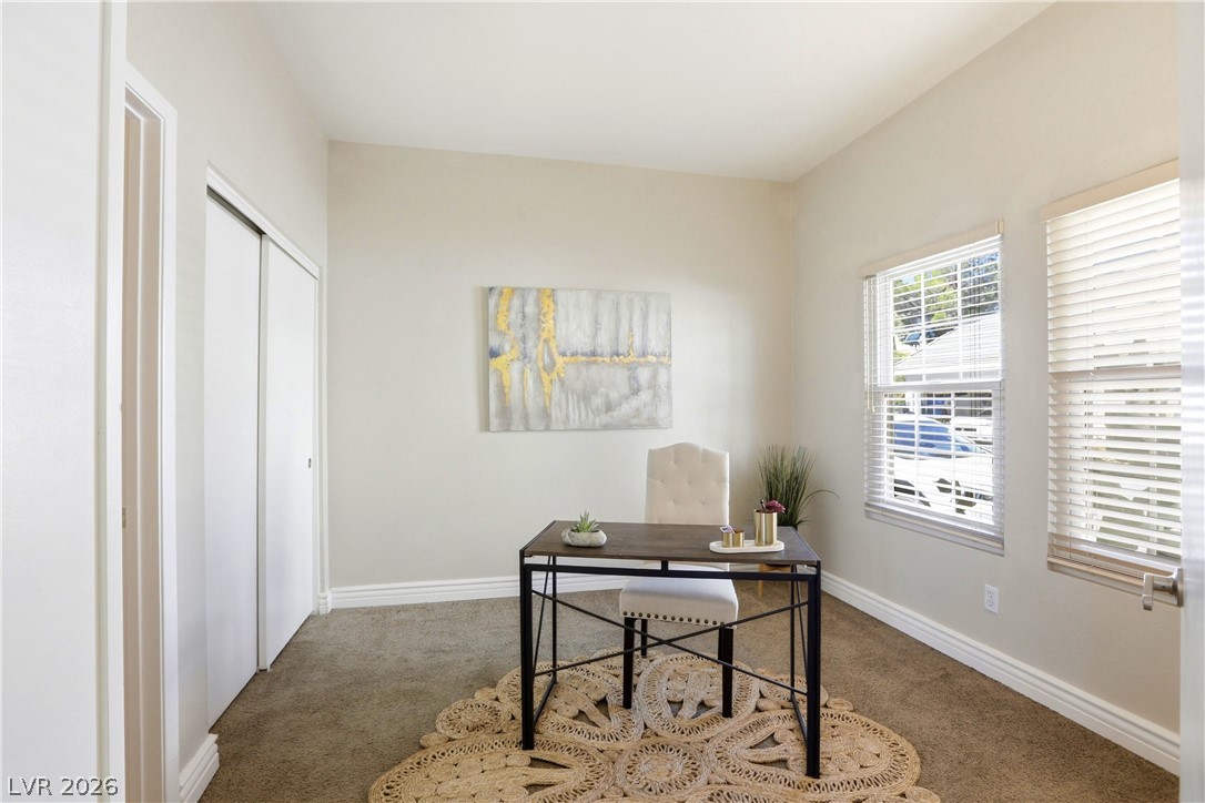 5252 Green Forest Way Las Vegas NV 89118
