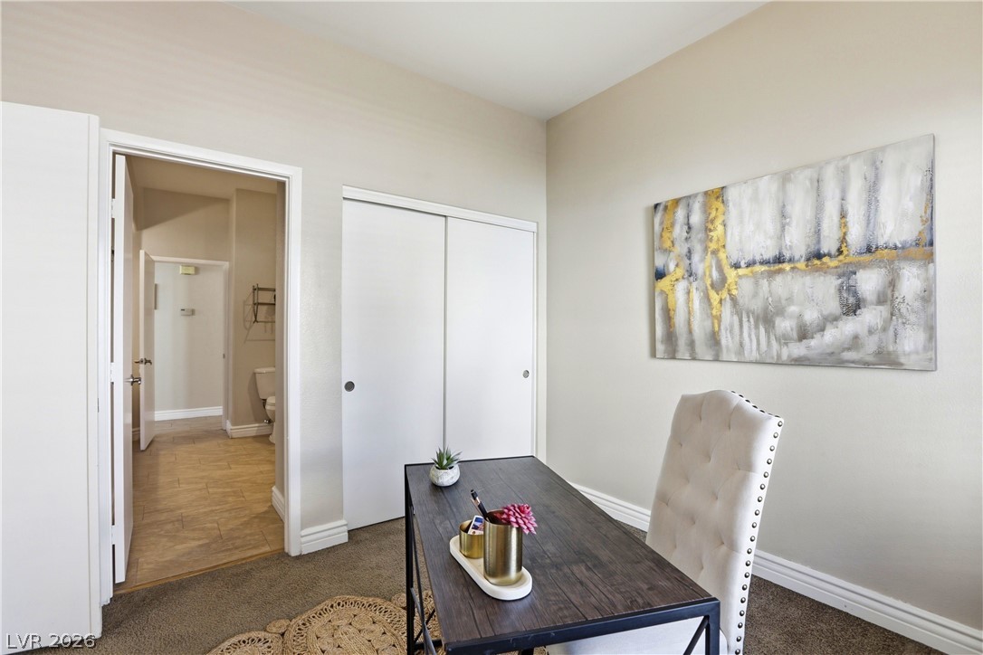 5252 Green Forest Way Las Vegas NV 89118