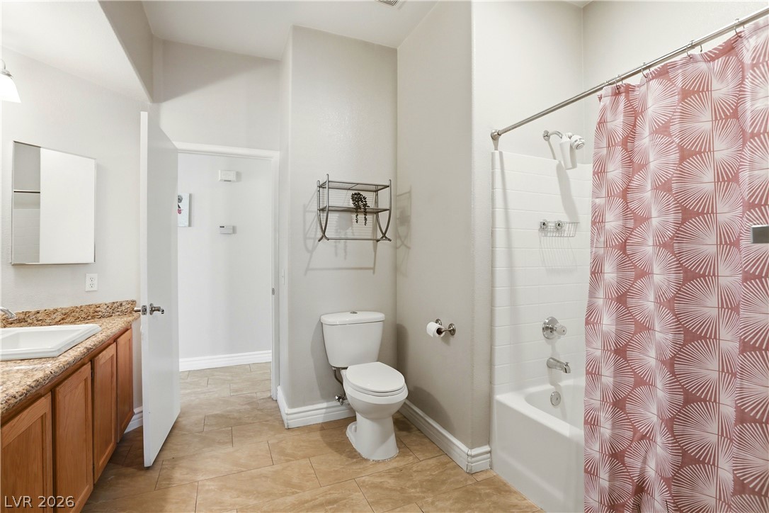 5252 Green Forest Way Las Vegas NV 89118