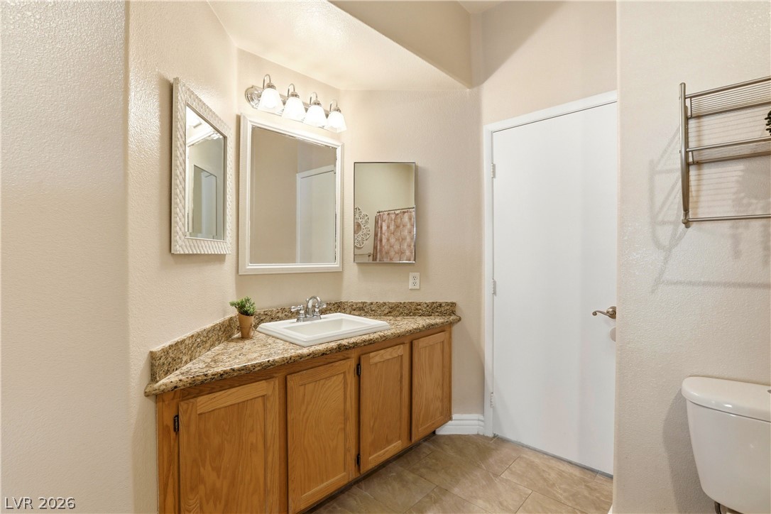 5252 Green Forest Way Las Vegas NV 89118