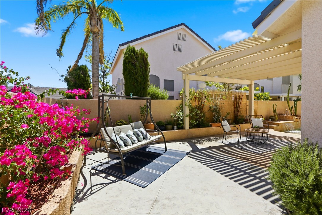 5252 Green Forest Way Las Vegas NV 89118