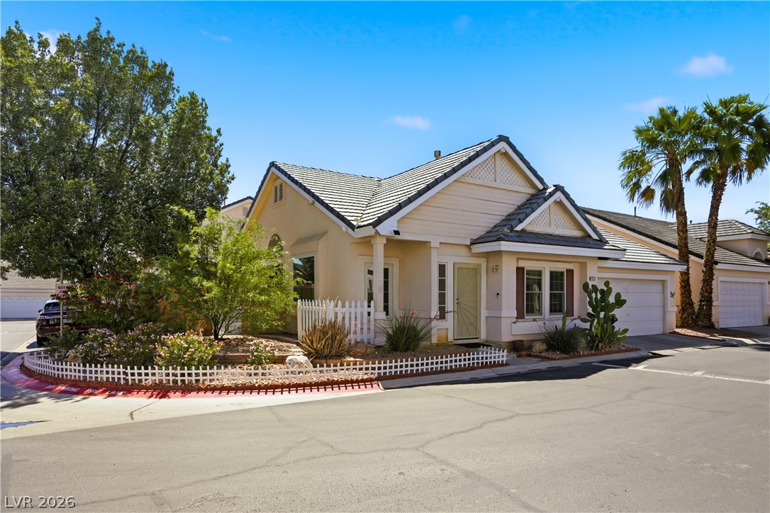5252 Green Forest Way Las Vegas NV 89118