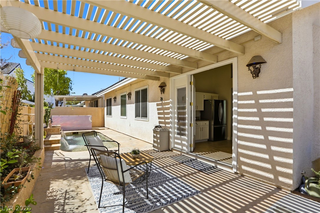 5252 Green Forest Way Las Vegas NV 89118