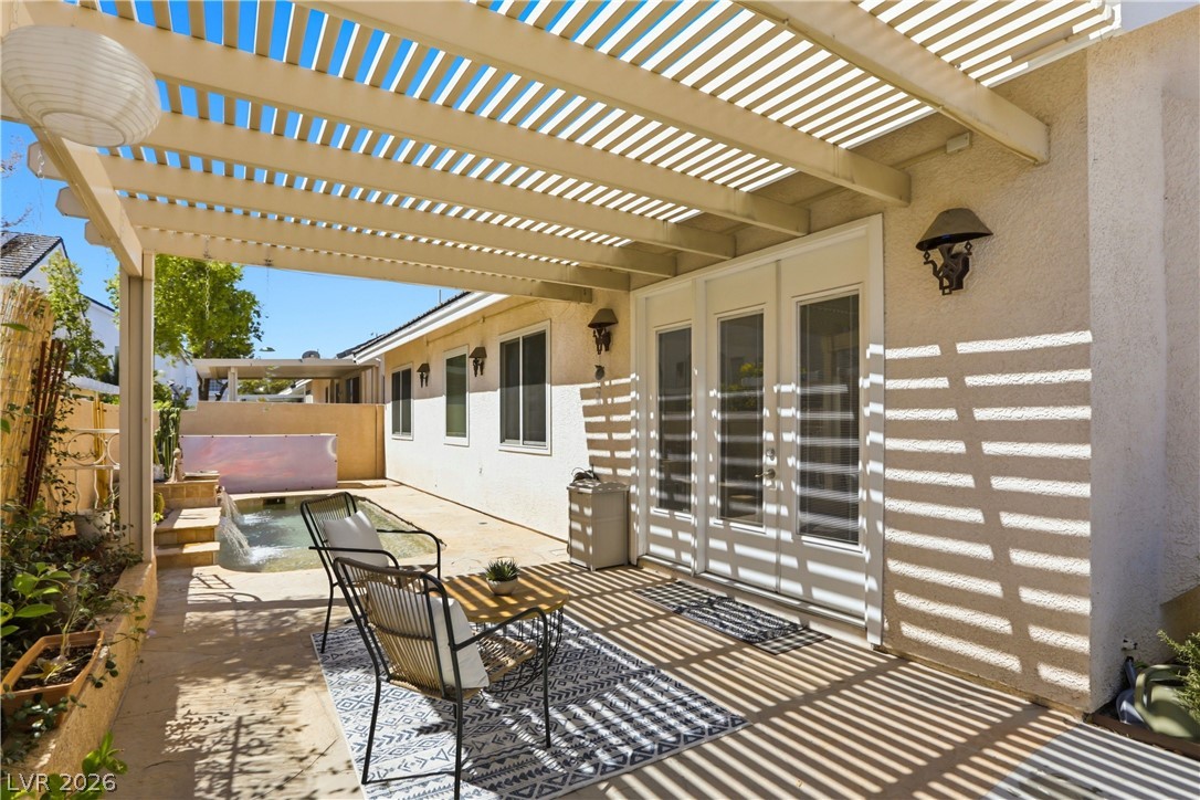 5252 Green Forest Way Las Vegas NV 89118