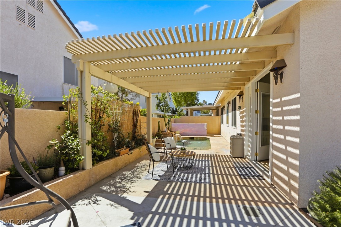 5252 Green Forest Way Las Vegas NV 89118