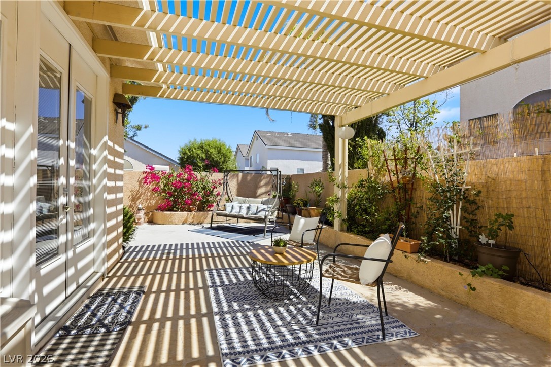 5252 Green Forest Way Las Vegas NV 89118