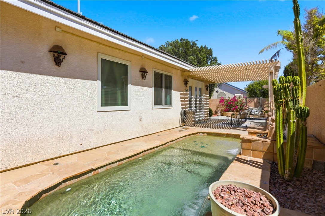 5252 Green Forest Way Las Vegas NV 89118