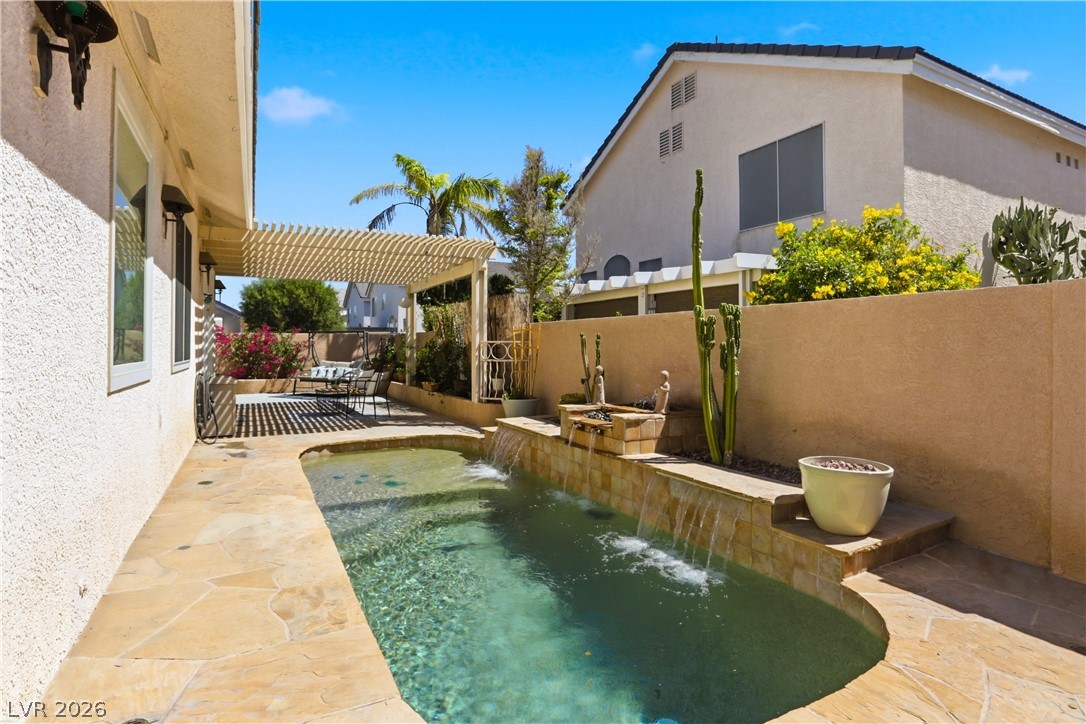 5252 Green Forest Way Las Vegas NV 89118