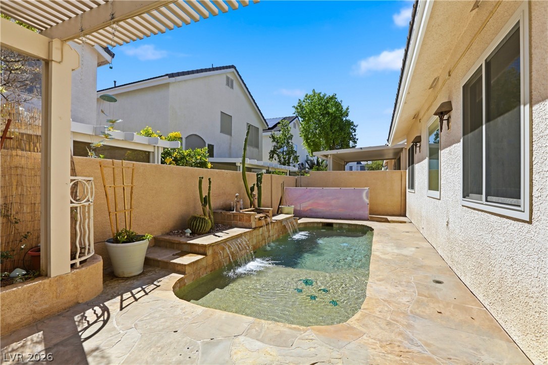 5252 Green Forest Way Las Vegas NV 89118