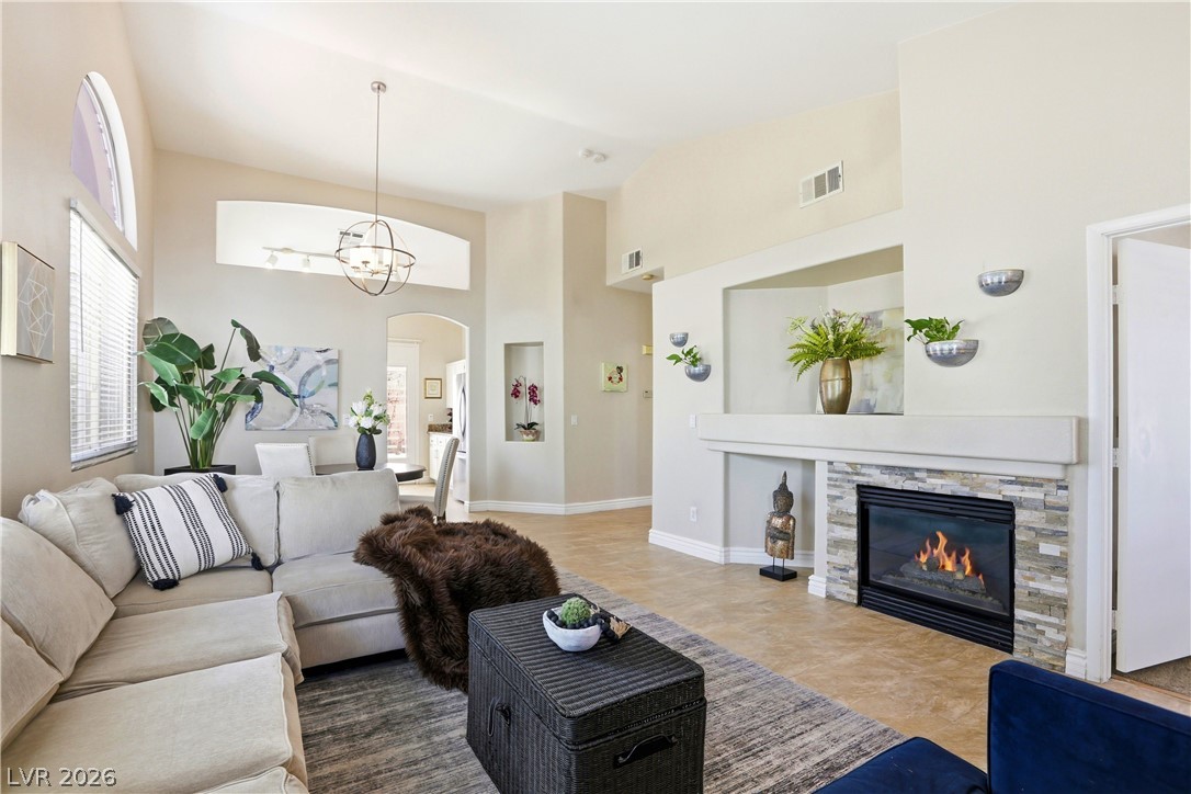 5252 Green Forest Way Las Vegas NV 89118
