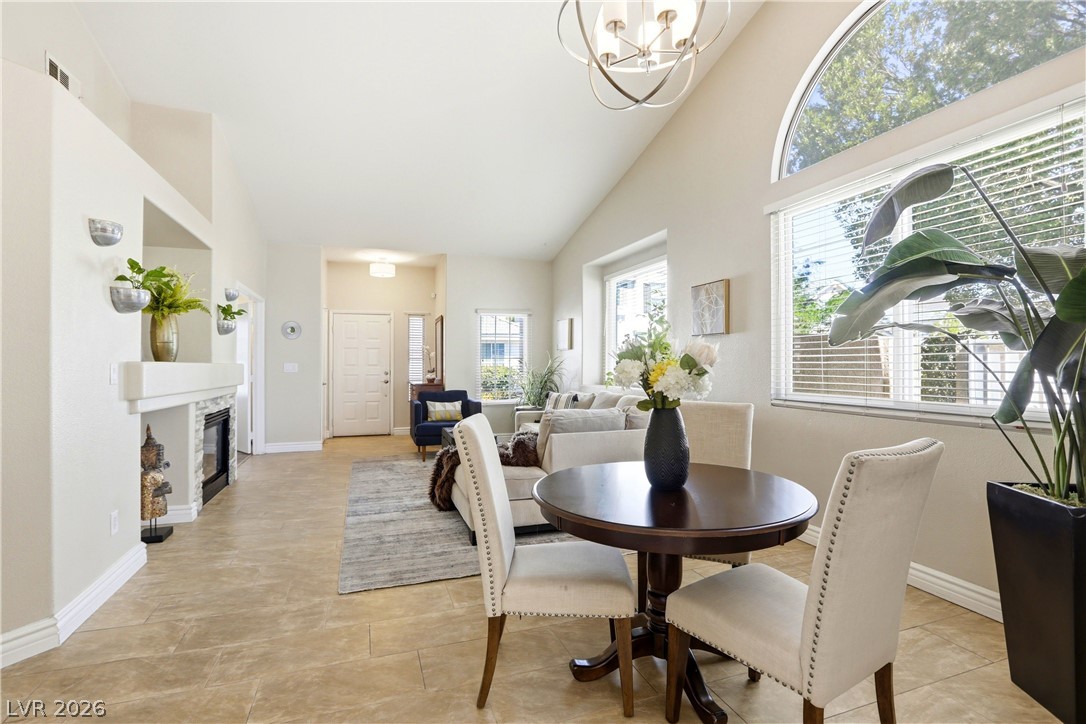 5252 Green Forest Way Las Vegas NV 89118