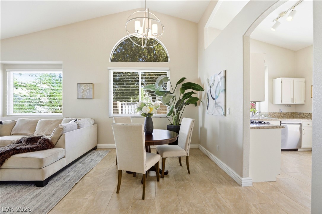 5252 Green Forest Way Las Vegas NV 89118
