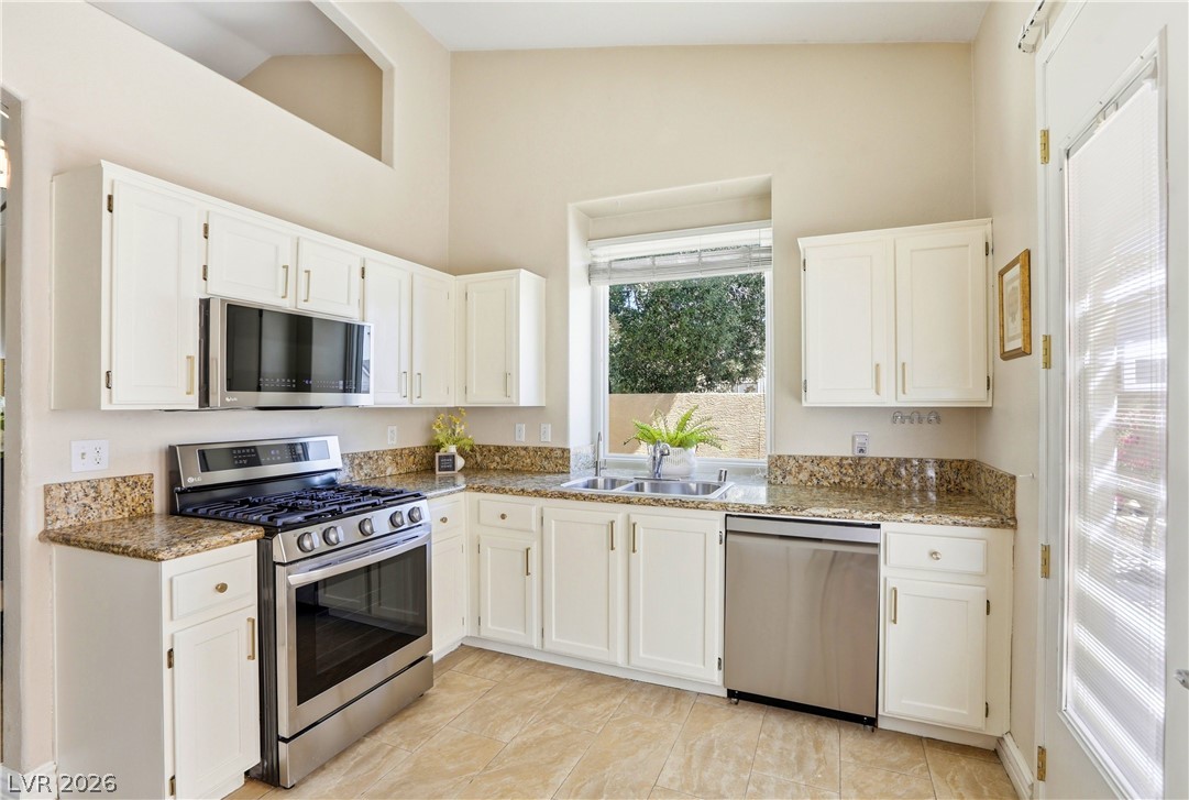 5252 Green Forest Way Las Vegas NV 89118