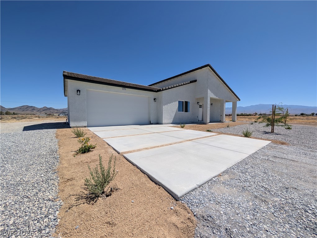 4670 Medicine Man Pahrump NV 89048