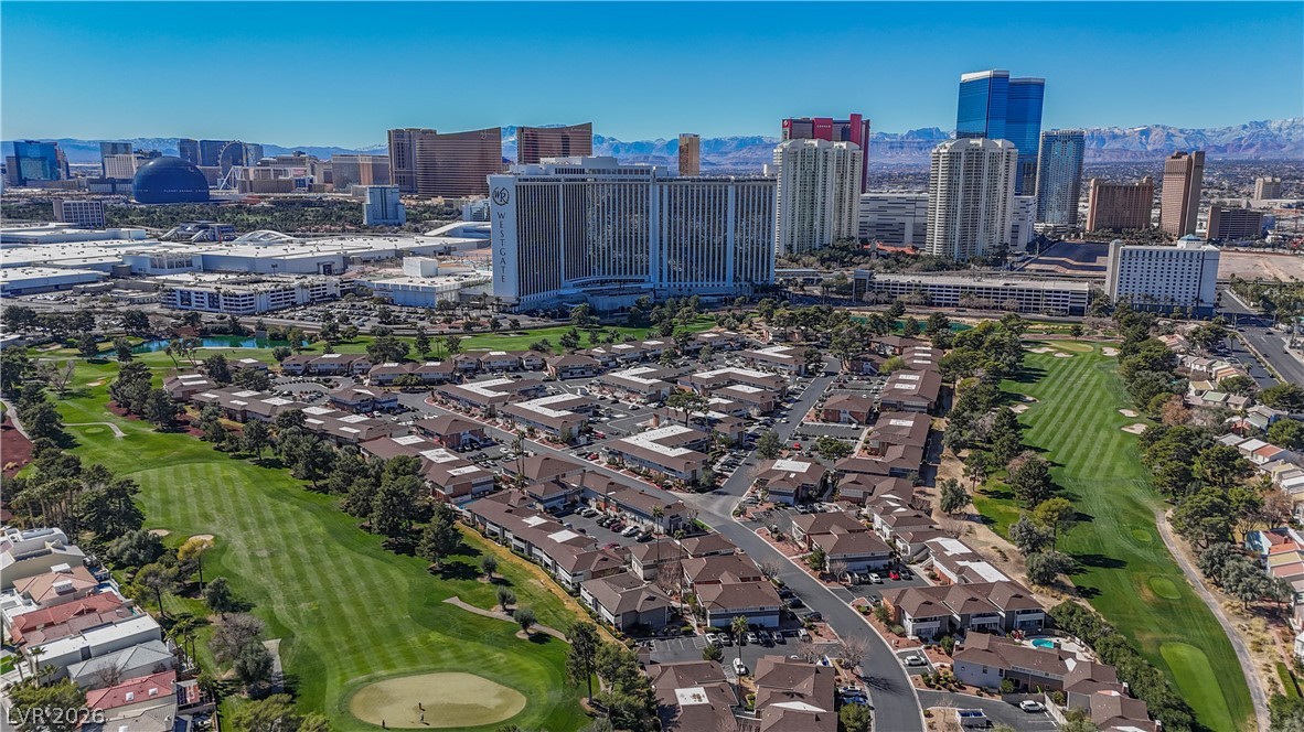 566 Tam O Shanter Las Vegas NV 89109