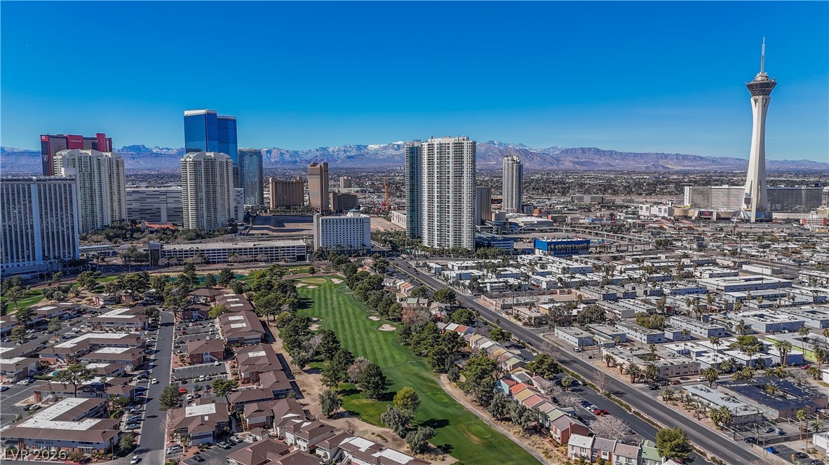 566 Tam O Shanter Las Vegas NV 89109