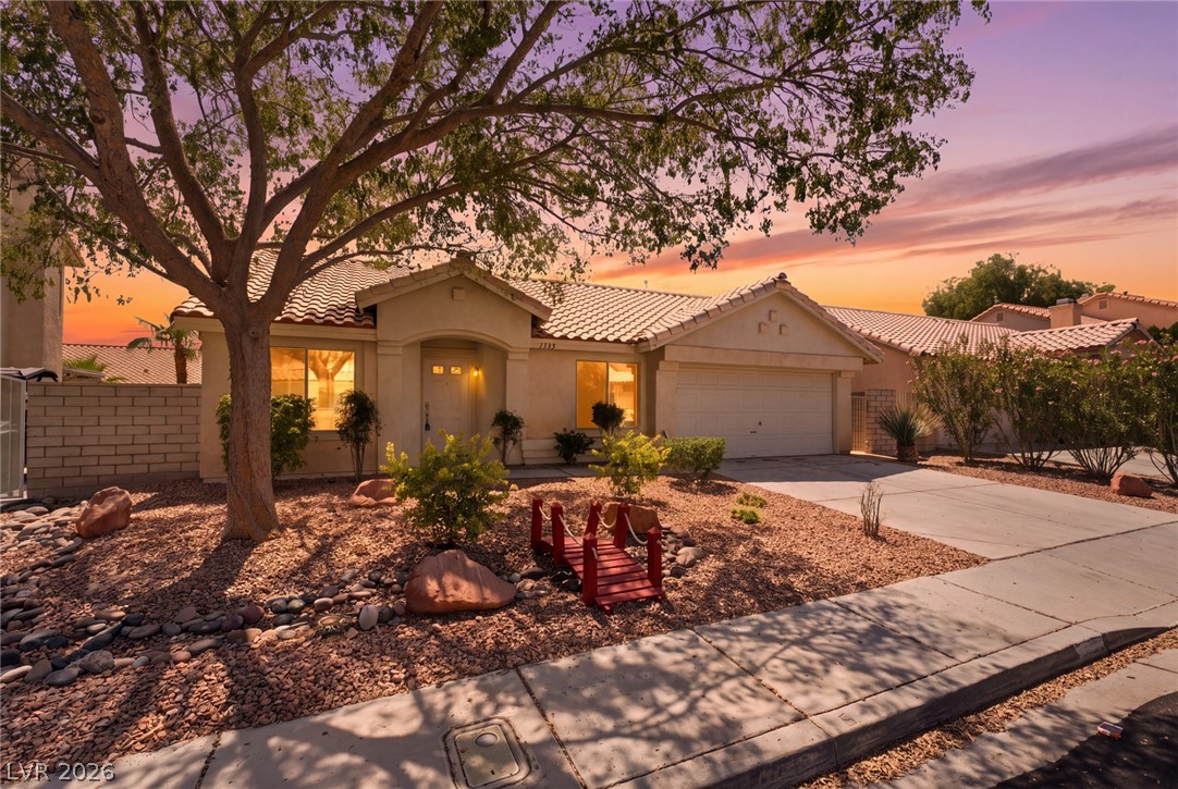 1725 Walingwood Drive North Las Vegas NV 89031