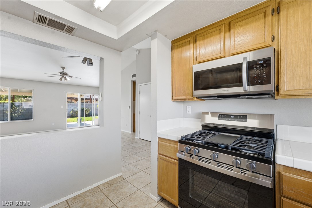 1725 Walingwood Drive North Las Vegas NV 89031