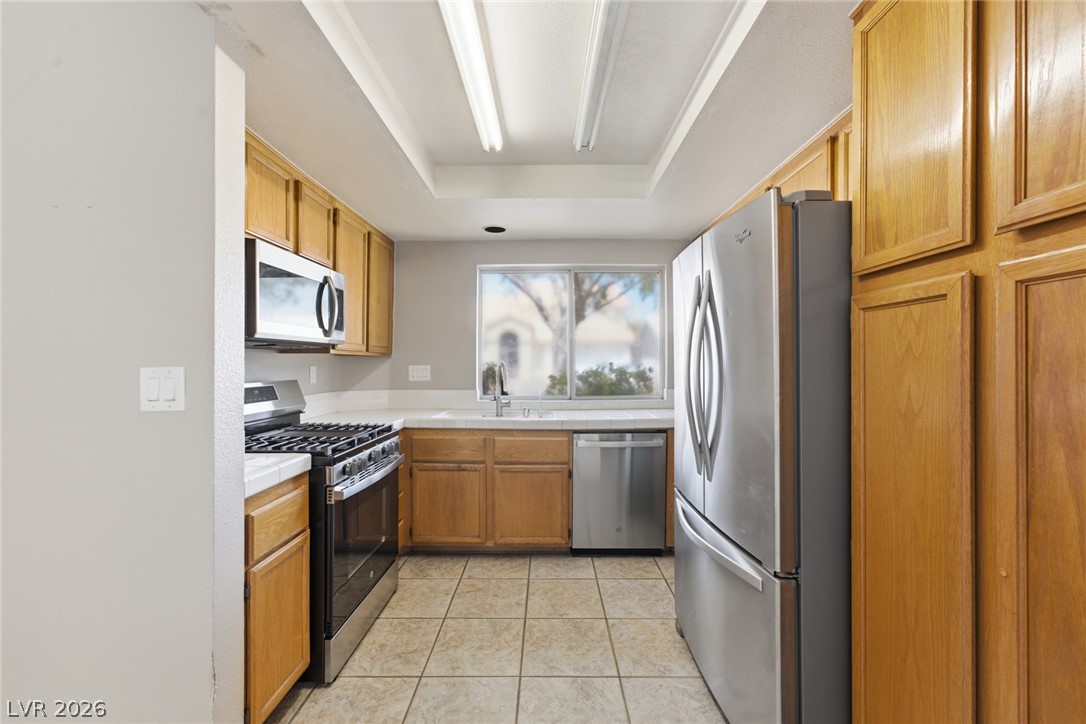 1725 Walingwood Drive North Las Vegas NV 89031