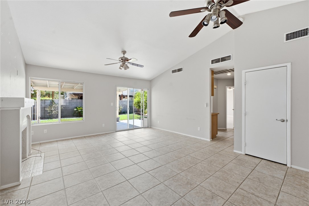 1725 Walingwood Drive North Las Vegas NV 89031