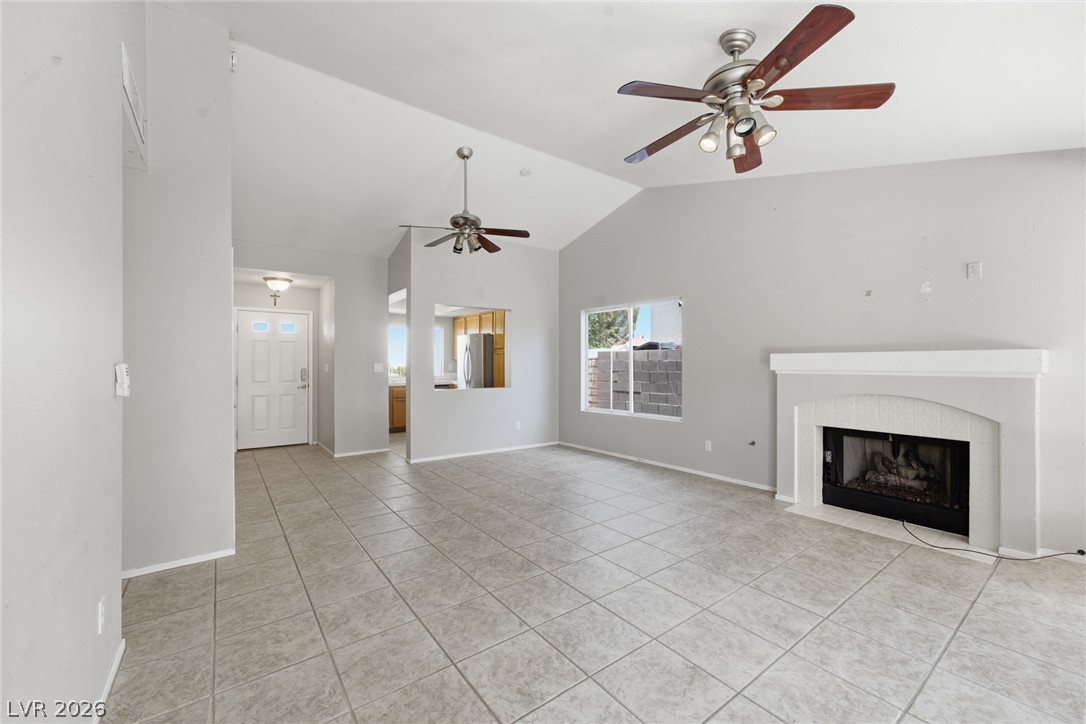 1725 Walingwood Drive North Las Vegas NV 89031
