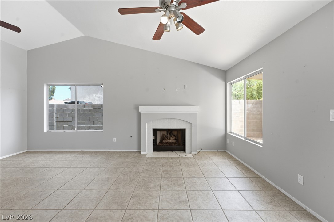 1725 Walingwood Drive North Las Vegas NV 89031