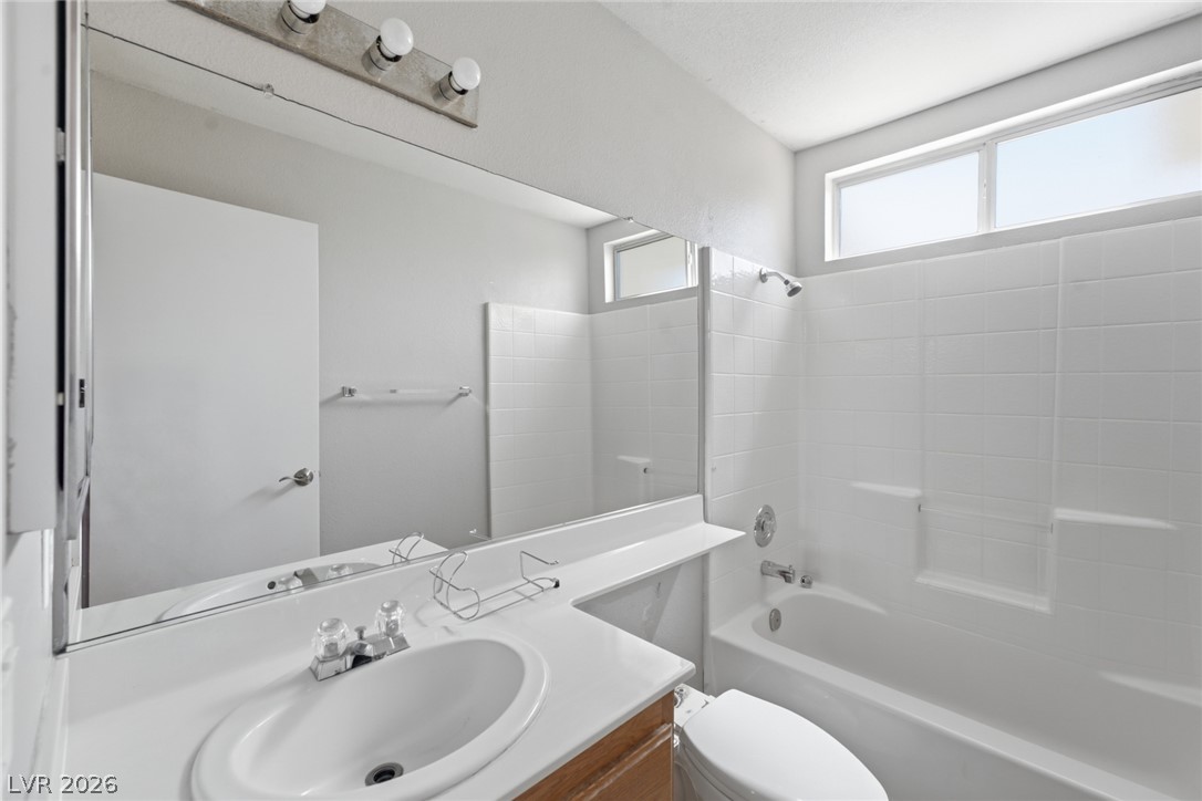 1725 Walingwood Drive North Las Vegas NV 89031