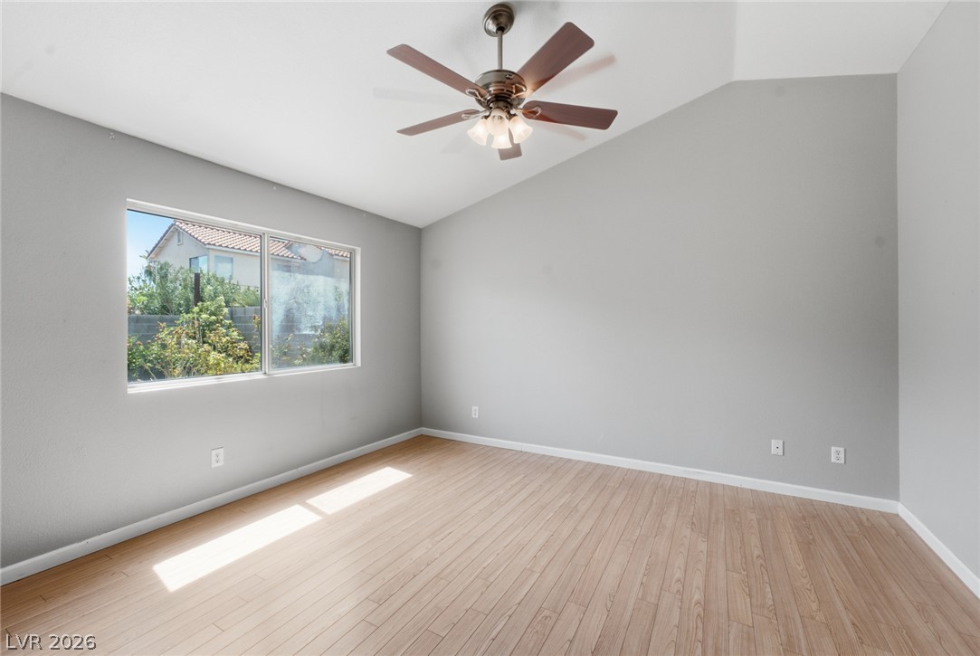 1725 Walingwood Drive North Las Vegas NV 89031