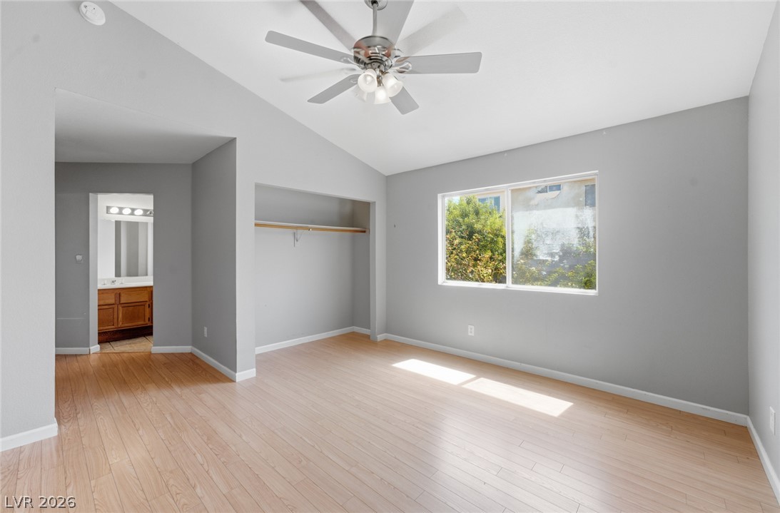 1725 Walingwood Drive North Las Vegas NV 89031
