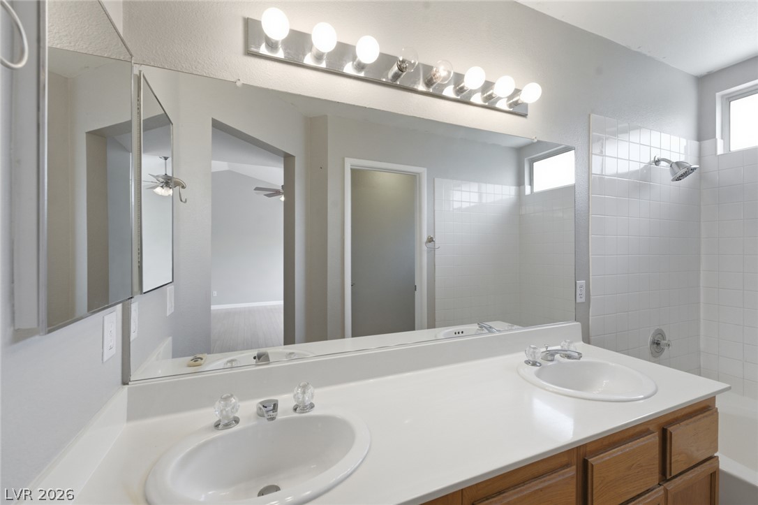 1725 Walingwood Drive North Las Vegas NV 89031