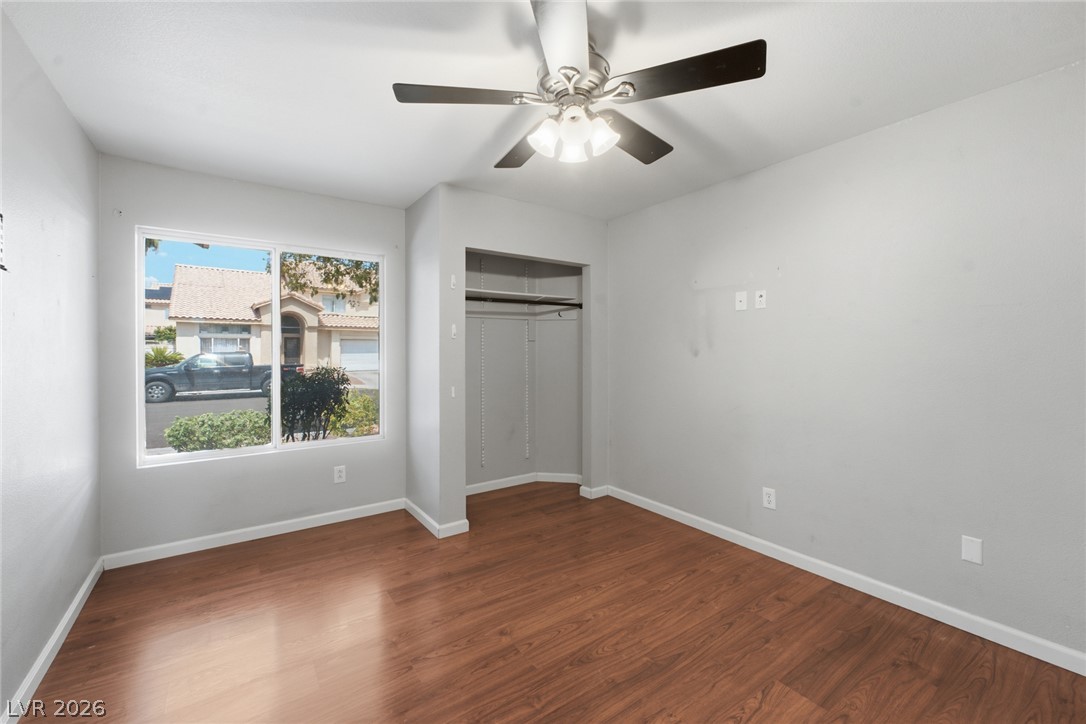 1725 Walingwood Drive North Las Vegas NV 89031