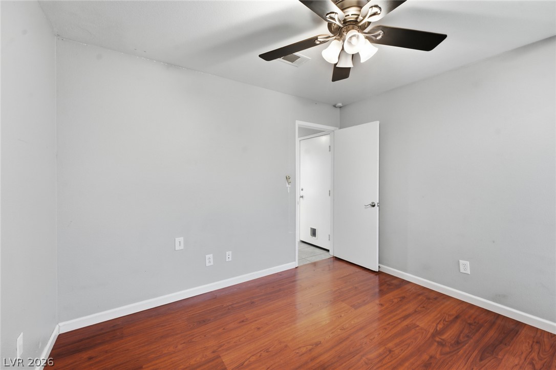 1725 Walingwood Drive North Las Vegas NV 89031