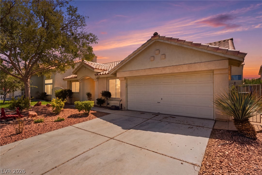 1725 Walingwood Drive North Las Vegas NV 89031
