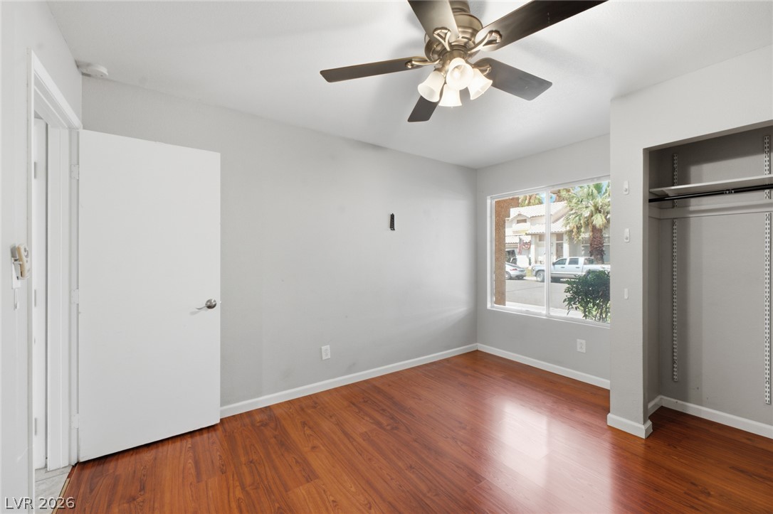 1725 Walingwood Drive North Las Vegas NV 89031