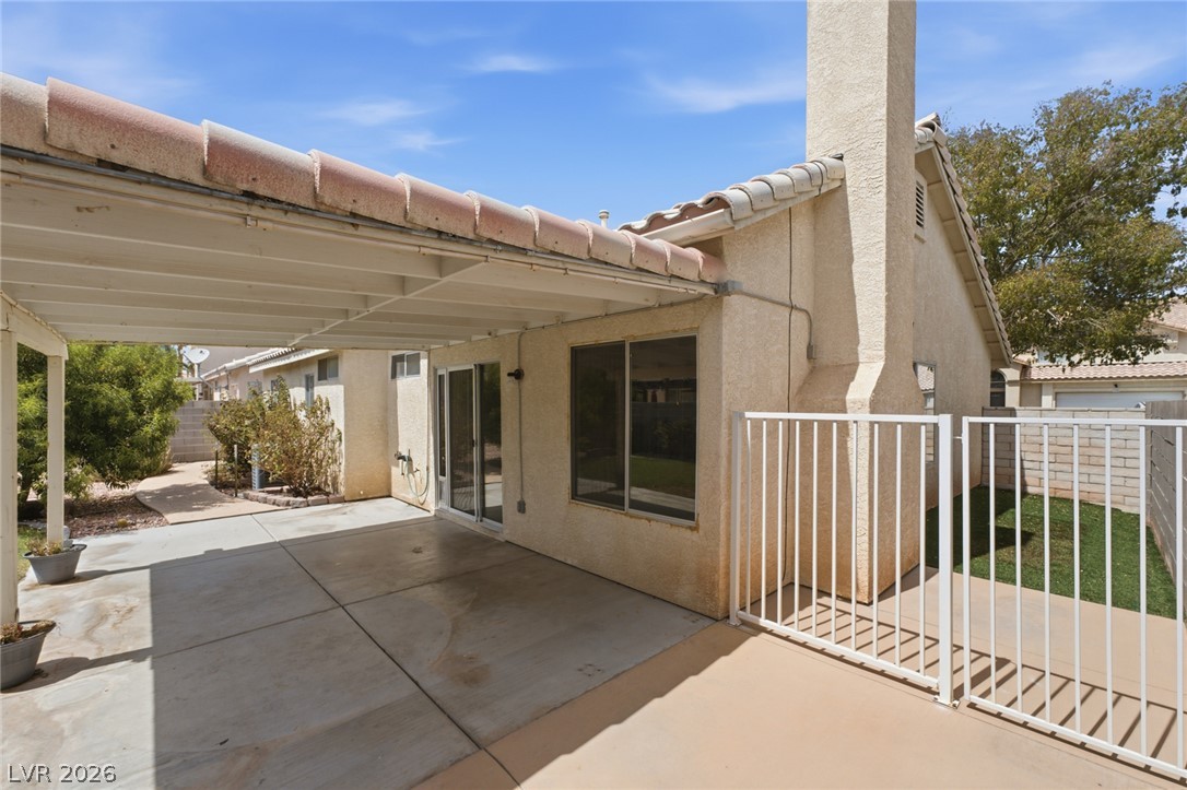 1725 Walingwood Drive North Las Vegas NV 89031